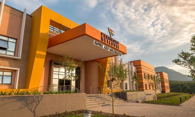 Greater Tubatse Hôtel | Peermont Metcourt - Thaba Moshate