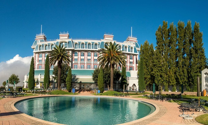 Secunda Hôtel | Peermont Walmont at Graceland, Secunda