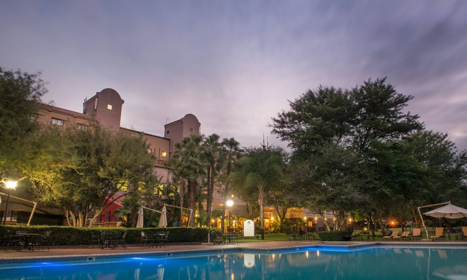 Gaborone Hôtel | Peermont Walmont - Gaborone