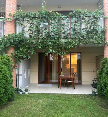 Dejvice Appartement | Pegas Apartments