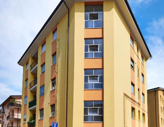 Garda Appartement | Pegaso Civico2