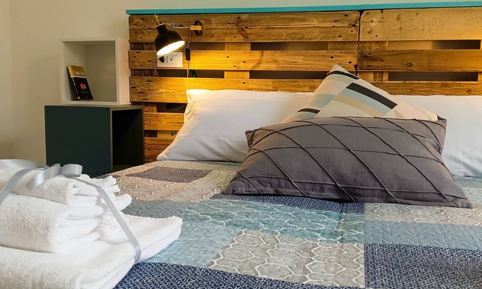 La Spezia Appartement | Peggy House