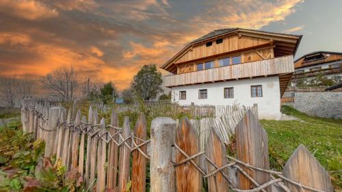 Perca Maison | Peintnerhof Percha