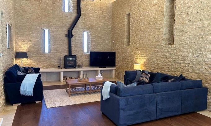 Limpley Stoke Maison | Peipards Barn