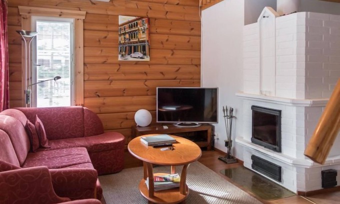 Tahkovuori Maison | Peiponpesä b by Interhome