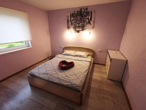Mehikoorma Appartement | Peipsi Mehikoorma korter