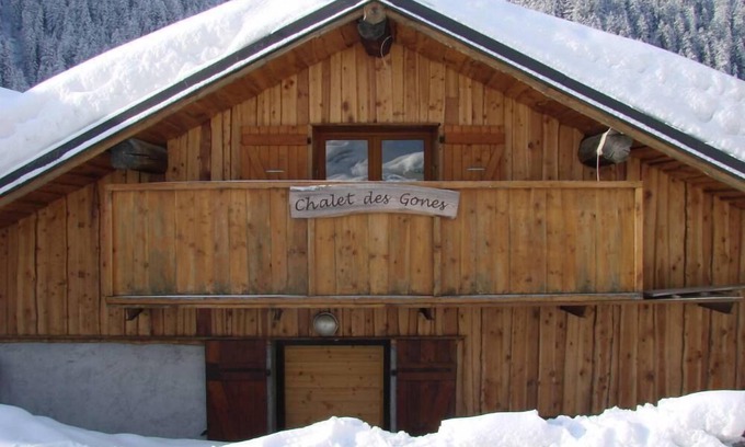 Nancroit Chalet De Ski | Grand Chalet familiale 15 pers -Peisey-Nancroix-Les ARCS-Domaine Paradiski - à 800 m des remontées mécaniques