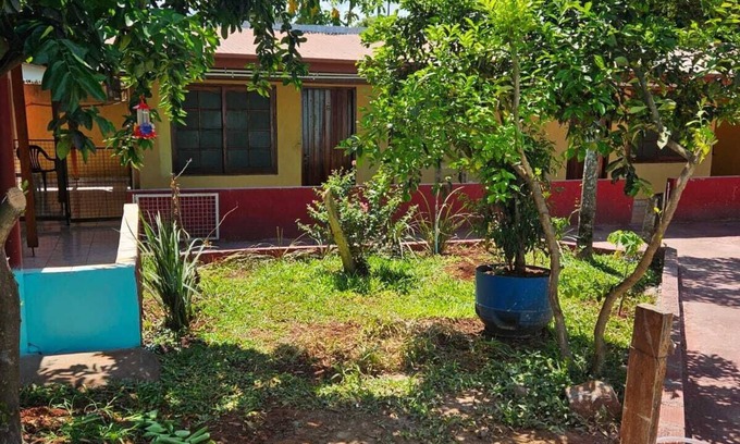 Puerto Iguazu Appartement | Peixes Apart, Lugar Residencial, Especial Para Descansar