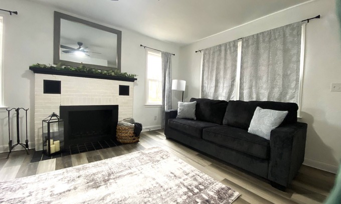 Pekin Maison | Pekin Cottage 1