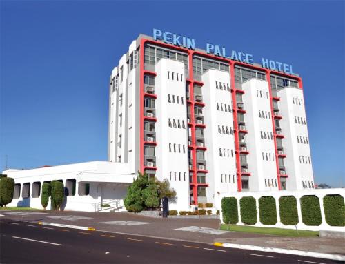 Aracatuba Hôtel | Pekin Palace Hotel