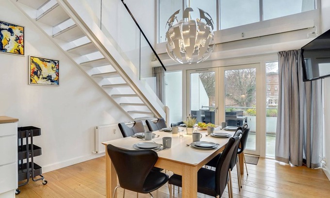 Kronborg Appartement | "Pekka" - 50m from the sea by Interhome