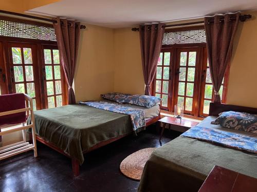 Talawakele Maison | Pekoe villa Watagoda