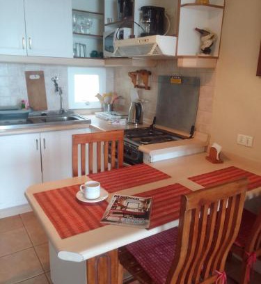 Caleta Horcon Appartement | Pelícanos 2D i-13 Vistas, playa y piscinas