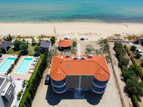 Pangaio Maison | Pelagus Villa