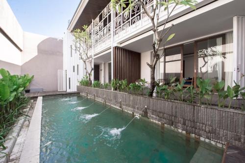 Batubelig Appartement | Pelangi 148 Beach Suites
