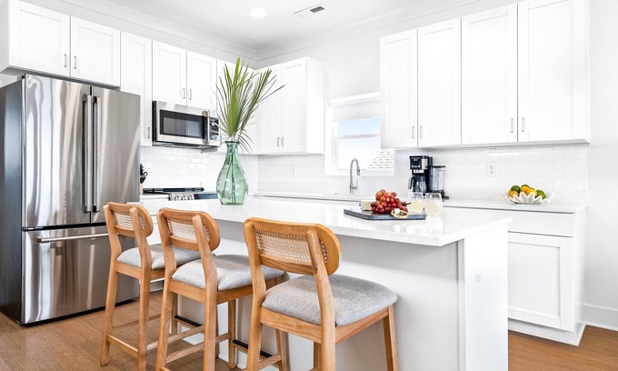 Georgetown Maison | Pelican at Winyah Bay Club