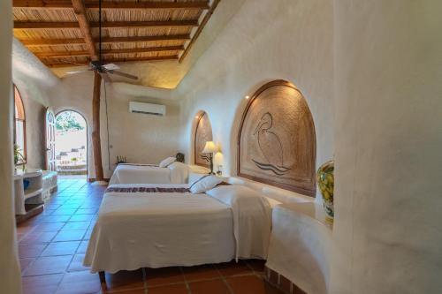 San Juan del Sur Maison | Pelican Eyes Hotel and Resort