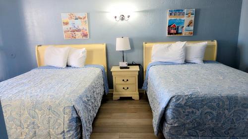 Point Pleasant Beach Hôtel | Pelican Point Motel