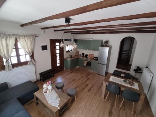 Portaria Appartement | Pelion bee guesthouse