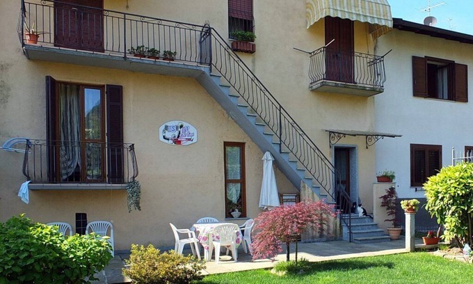 Pella Appartement | Pella: Maison / villa - Pella