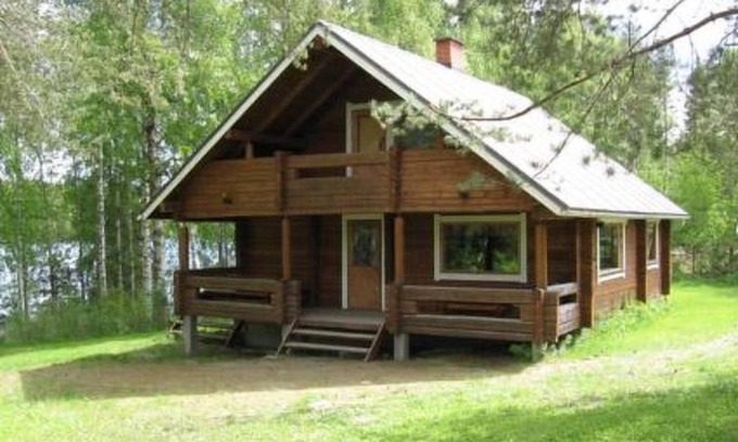 Kuopio Maison | Pellervo by Interhome
