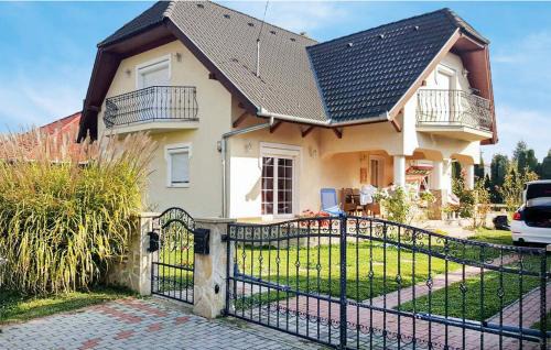 Balatonbereny Maison | Pelso Vendégház