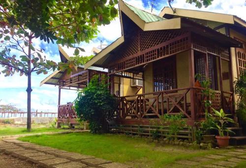 Taytay Hôtel | Pems Pension and Restaurant