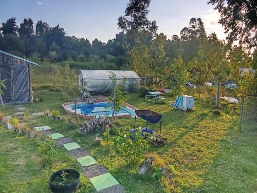 San Gregorio de Polanco Maison | Península Dorada