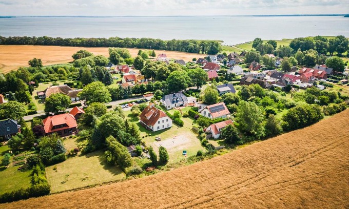 Solkendorf Maison | Pension Schwalbenhof