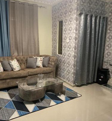 Bani Appartement | Pen House Vista Sur