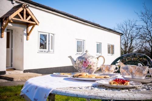 Brynamman Maison | Pen-Y-Graig Cottage Llandeilo