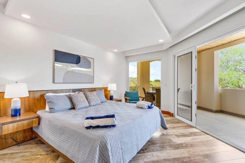 Playa Langosta Appartement | Pen16 Luxury 3bd Condo in Excl Resort Complex