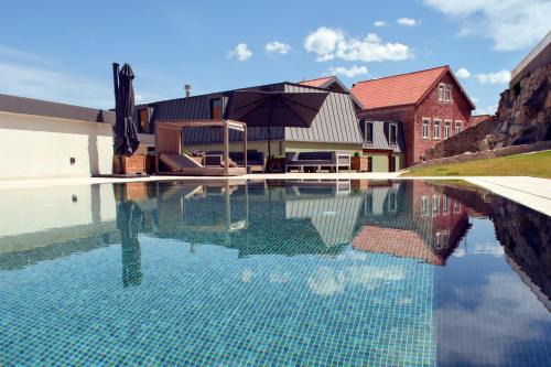 Covilha Hôtel | Pena D'Água Boutique Hotel & Villas