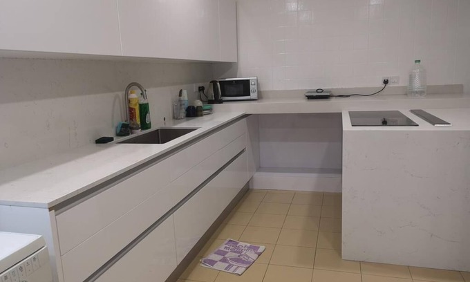 Downtown George Town Villa | Maison de vacances Penang Gurney Drive