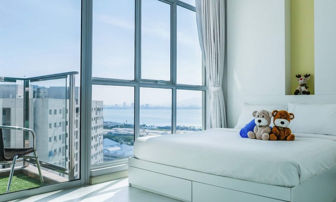 George Town Appartement | Penang Straits Garden Georgetown