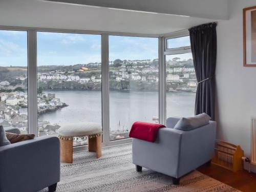 Polruan Maison | Pencarrow