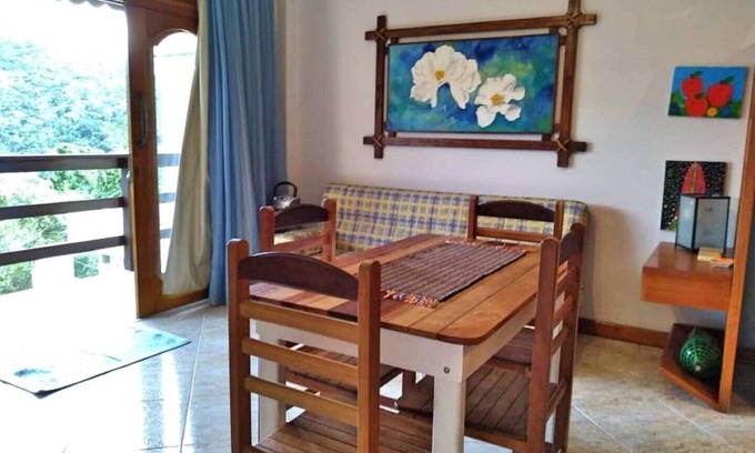 Penedo Maison | Penedo Duplex Apartment