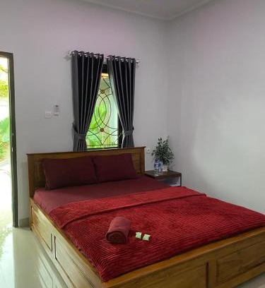 Buleleng Maison | Penginapan angsoka 2