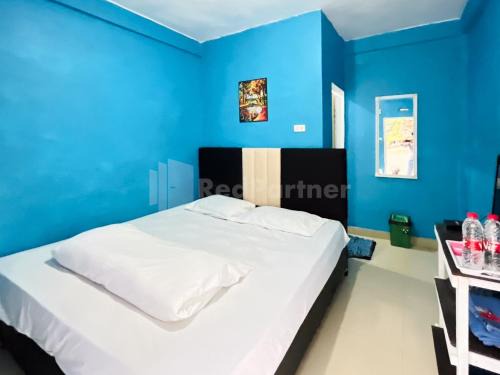 Berastagi Hôtel | Penginapan Gindo Sidebuk Debuk Berastagi RedPartner