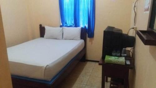 Rogojampi Maison | Penginapan Hotel Mangir Asri