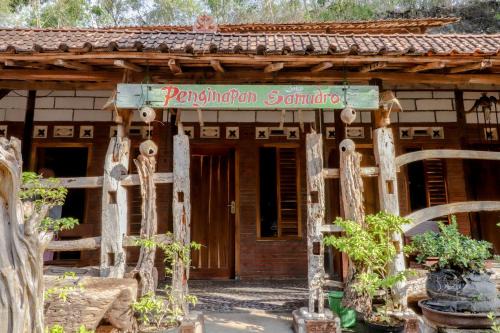 Wonosari Maison | Penginapan Joko Samudro