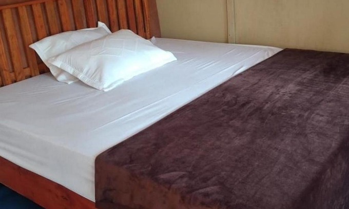 Berastagi Hôtel | Penginapan puncak Dua Mitra RedDoorz