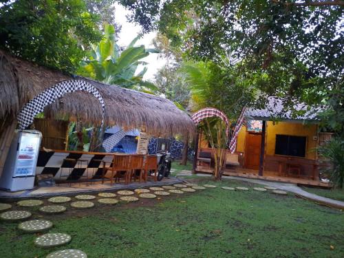 Kalibukbuk Hôtel | Penginapan Sedap Malam