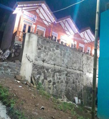 Sei Pinang Hôtel | Penginapan zize