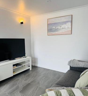 Cooee Appartement | Penguin Paradise Studio Guesthouse