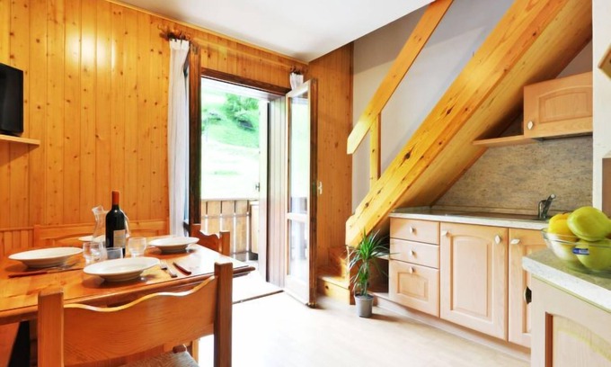 Penia Appartement | Penia 2 by Interhome