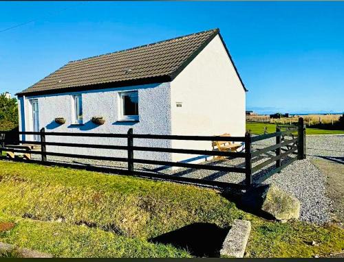 Isle of Lewis Maison | Peninsula Cottage