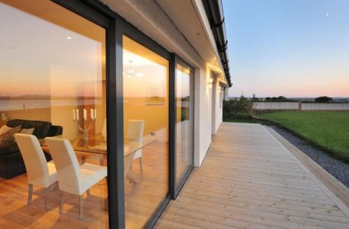 Isle of Lewis Maison | Peninsula Cottage