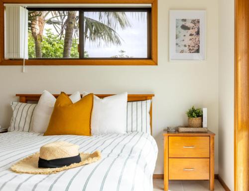 Yamba Appartement | Peninsula Court - Unit 1