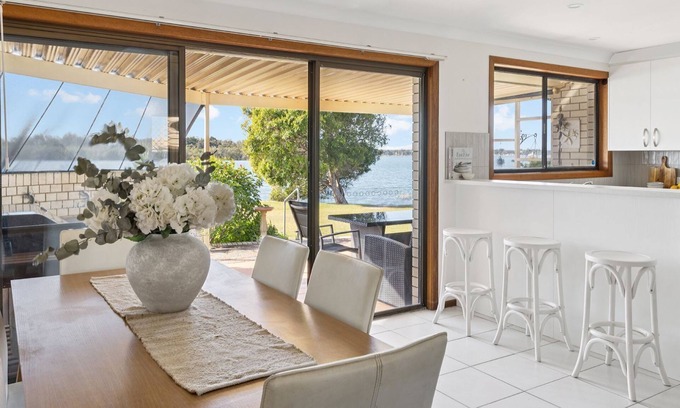 Yamba Appartement | Peninsula Court - Unit 10